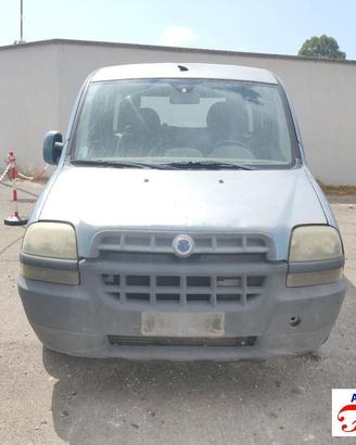 Fiat doblo 119, 223 1.9 d 63cv 01-10 - ricambi