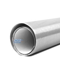 VINILE ADESIVO ALLUMINIO SPAZZOLATO