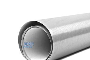 VINILE ADESIVO ALLUMINIO SPAZZOLATO