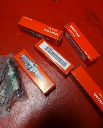 CANDELA NGK 98079 58846