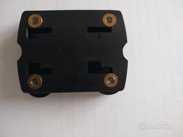 Adattatori HAMA per supporti cellulari e gps