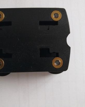 Adattatori HAMA per supporti cellulari e gps