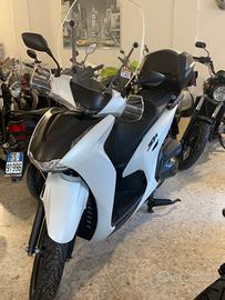 Honda SH 350