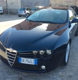 Alfa romeo 159 . 1,9 turbo diesel