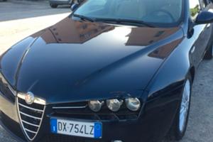 Alfa romeo 159 . 1,9 turbo diesel