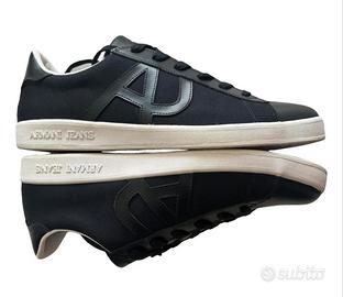 Scarpe Armani