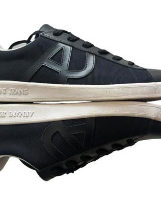 Scarpe Armani