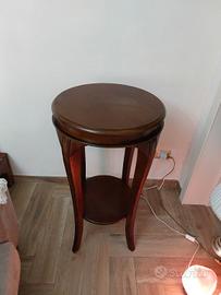 tavolino rotondo