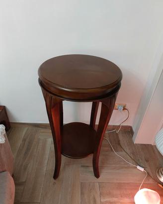 tavolino rotondo