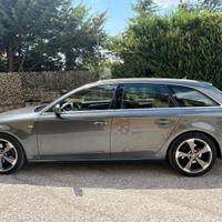 Audi A4 Avant 2.0 Td
