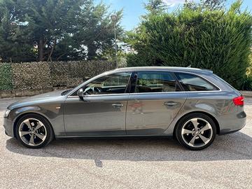 Audi A4 Avant 2.0 Td