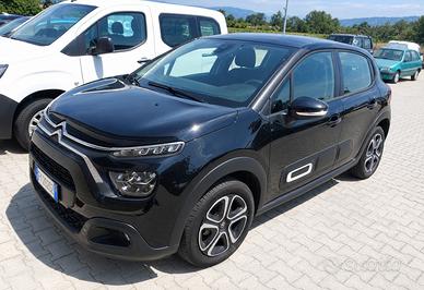 Citroen C3 BlueHDi 100 S&S Shine Pack