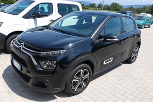 Citroen C3 BlueHDi 100 S&S Shine Pack