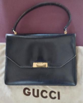 borsa gucci vintage