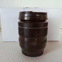 Obiettivo Fujifilm XF 18-55 mm. F2.8-4 R LM OIS