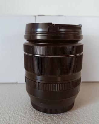 Obiettivo Fujifilm XF 18-55 mm. F2.8-4 R LM OIS