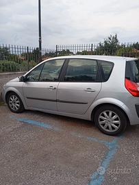 Renault Scenic 2