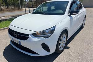 Opel Corsa 1.2 Edition 101 cv