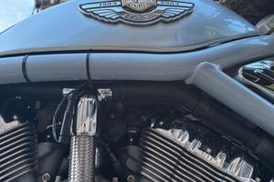 Harley Davidson vrod 2003