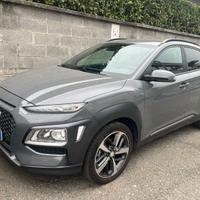 Hyundai Kona 1.0 T-GDI per neopatentati
