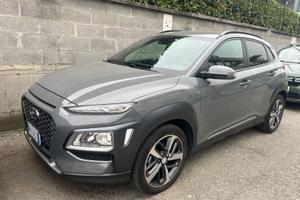 Hyundai Kona 1.0 T-GDI per neopatentati