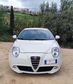 Alfa Romeo MiTo 1.3 JTDm 85 CV S&S Distinctive