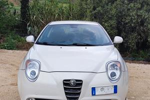Alfa Romeo MiTo 1.3 JTDm 85 CV S&S Distinctive