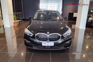 BMW 116d 5p. Business Advantage U10488