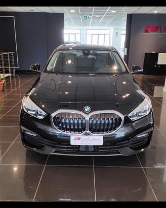 BMW 116d 5p. Business Advantage U10488