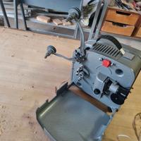 proiettore vintage '60 ex URSS