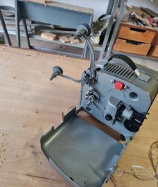 proiettore vintage '60 ex URSS