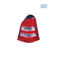 FANALE DESTRO PER MERCEDES CLASSE A W168 01-04 BIA