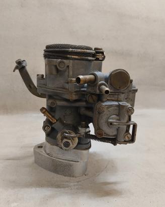 CARBURATORE CON BASETTA PER FIAT 500 EPOCA