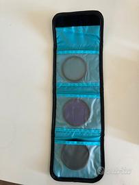 Filtri Polaroid 62 mm