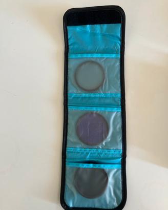 Filtri Polaroid 62 mm