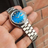 Seiko raro Lord Matic  LM Special 5216-6050