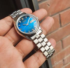 Seiko raro Lord Matic  LM Special 5216-6050