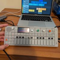 Teenage Engineering OP-1