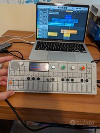 Teenage Engineering OP-1