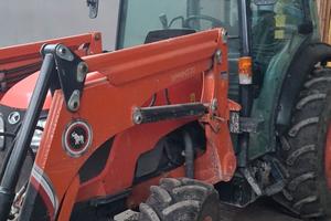 2 trattori kubota