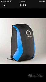 Zaino XLMOTO