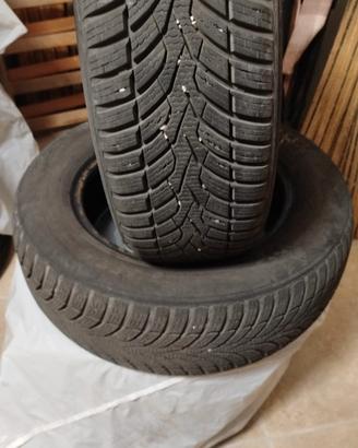 Gomme CEAT 185 65 14
