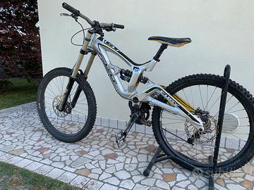 GT FURY DH
