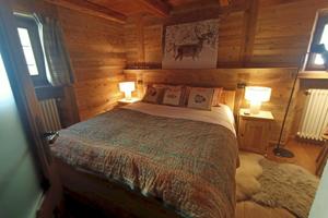 Valsavarenche Frazione Pont