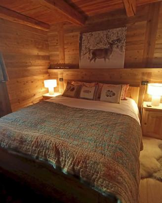 Valsavarenche Frazione Pont