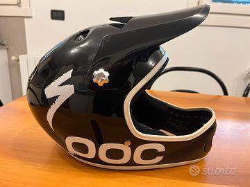 Casco Poc Mtb