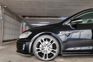 Golf 7 Tdi