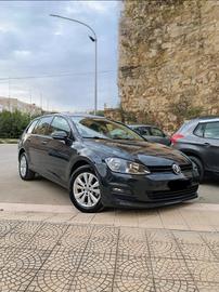 Volkswagen golf 7 variant