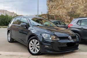 Volkswagen golf 7 variant