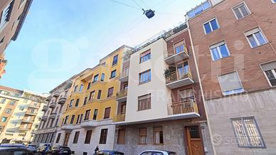 Appartamento Milano [Cod. rif 3274271VRG]